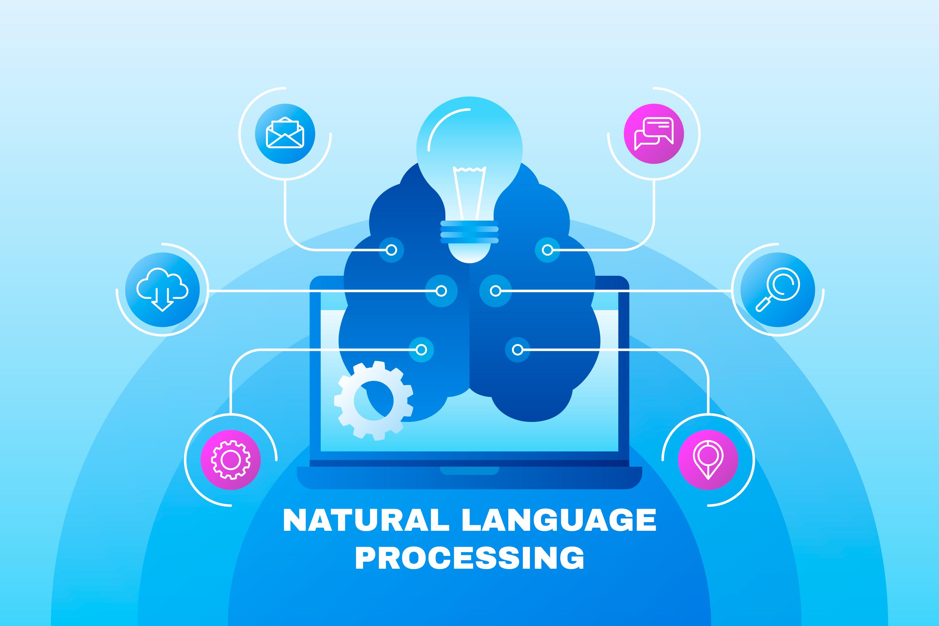 NLP Fundamentals